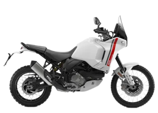 2022 Ducati DesertX
• Price 1.152,00 € /per tour