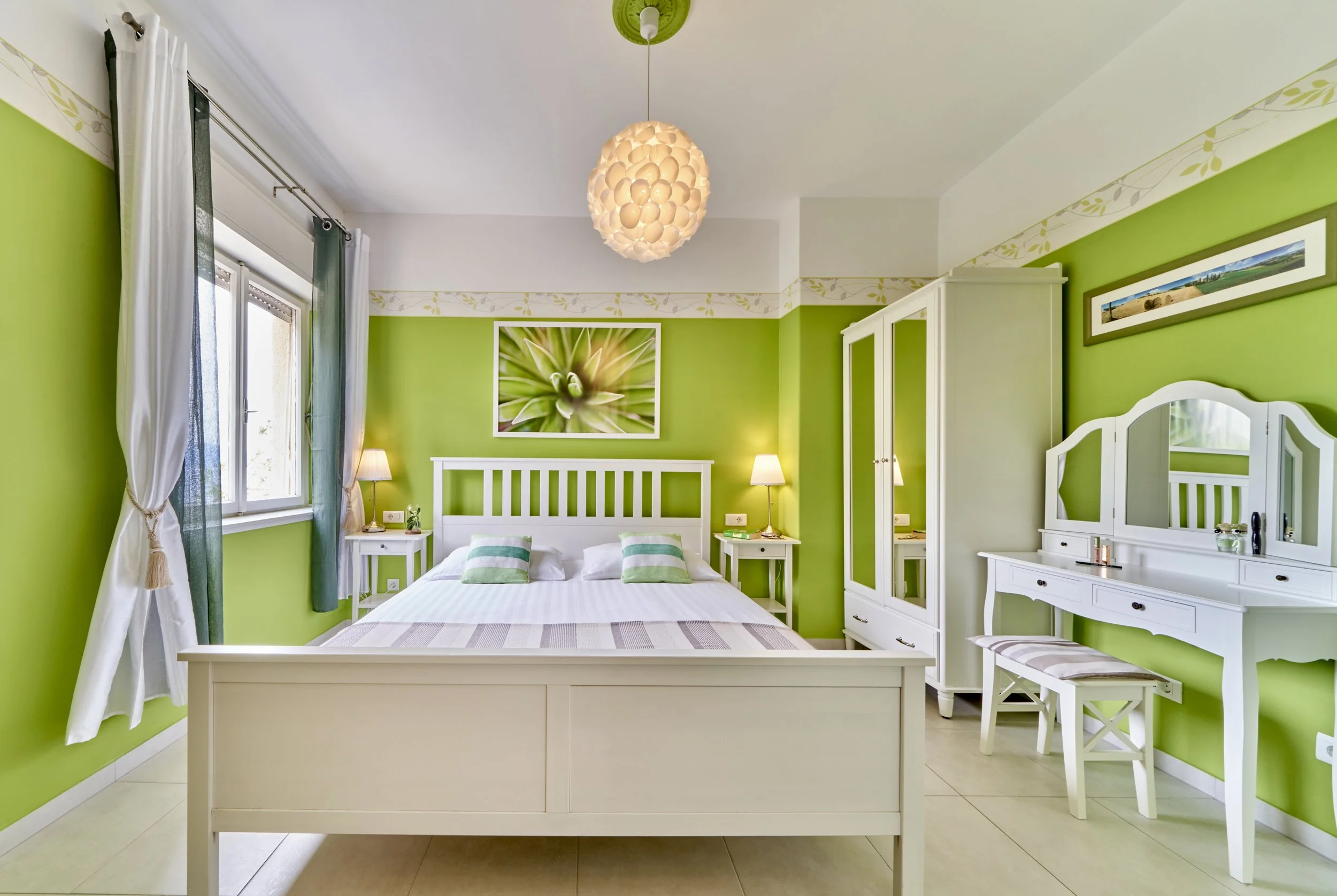 AGAVA room / SEA VIEW