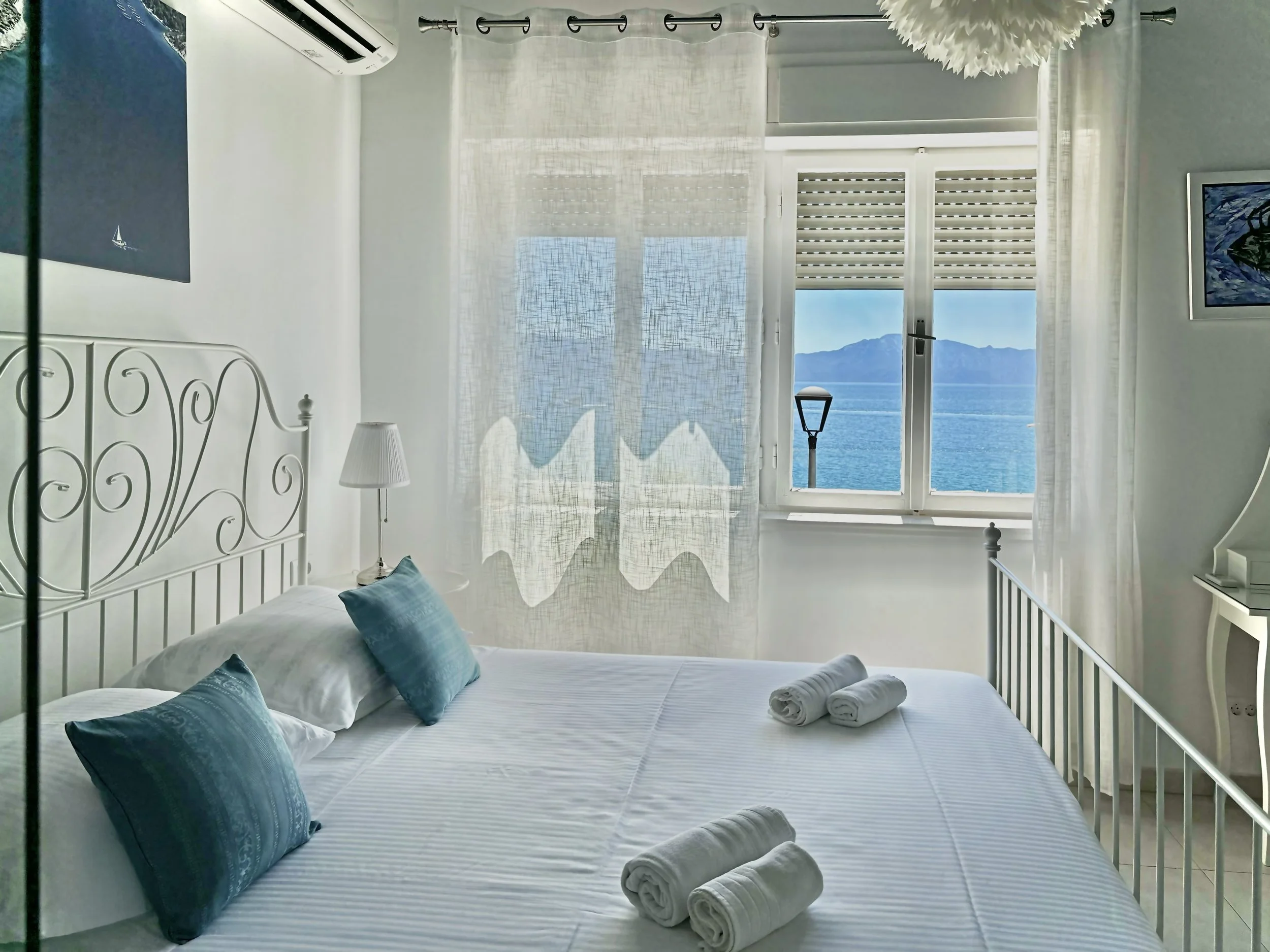 MARE room / SEA VIEW