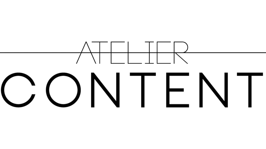 Logo Atelier Content