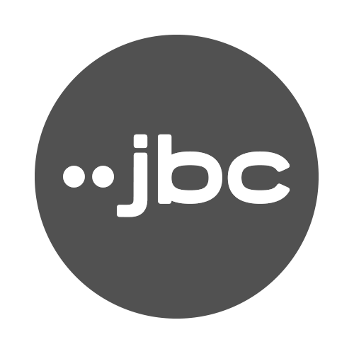 Logo jbc
