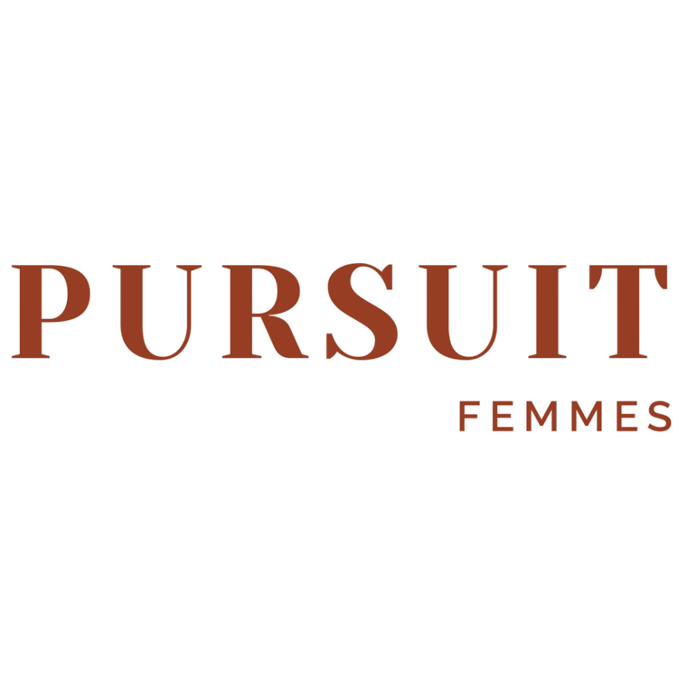 Logo Pursuit Femmes