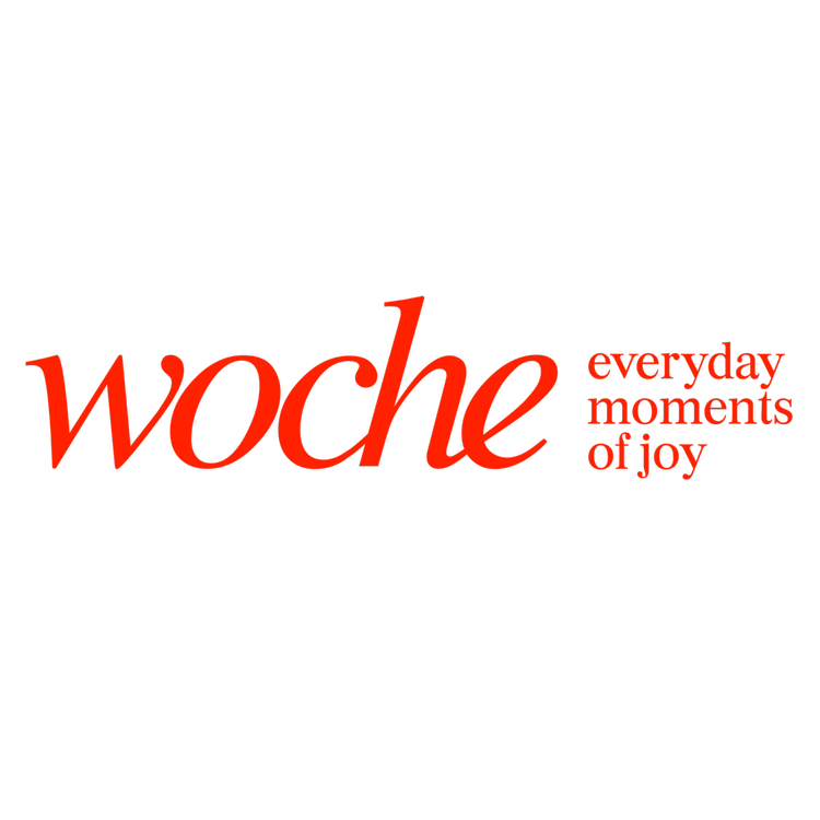 Logo Woche