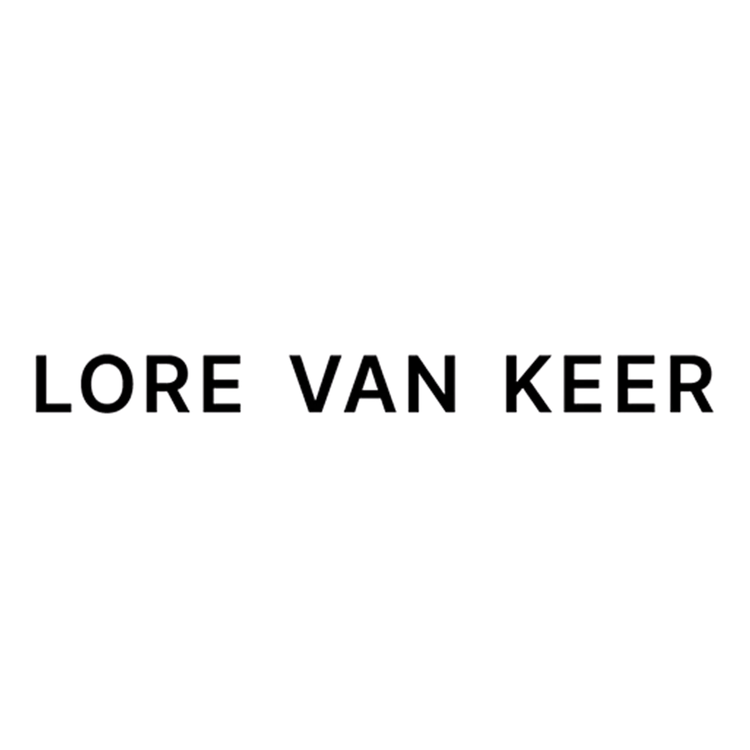 Logo Lore Van Keer