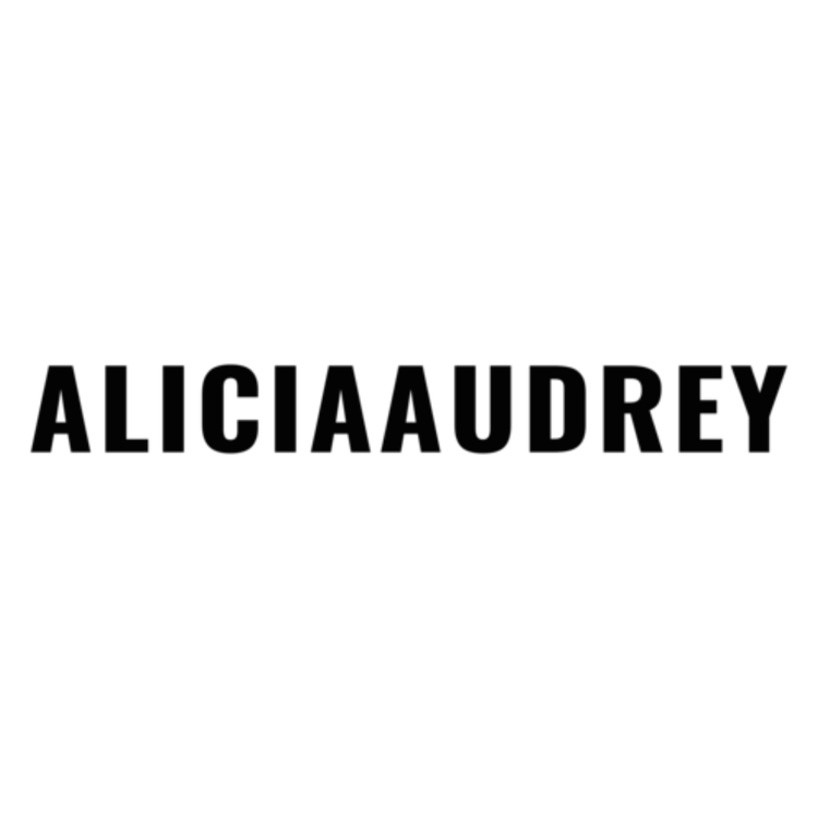 Logo ALICIAAUDREY