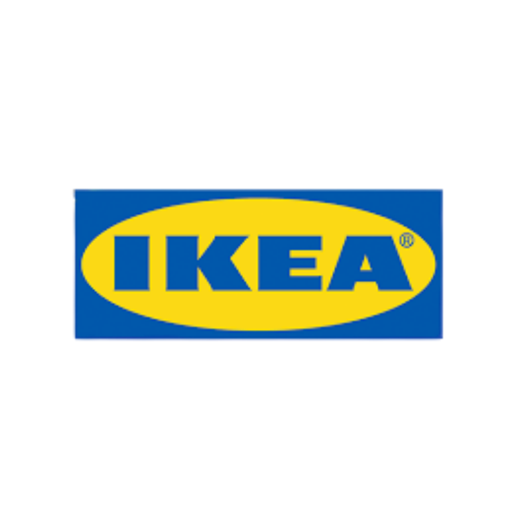 Logo IKEA