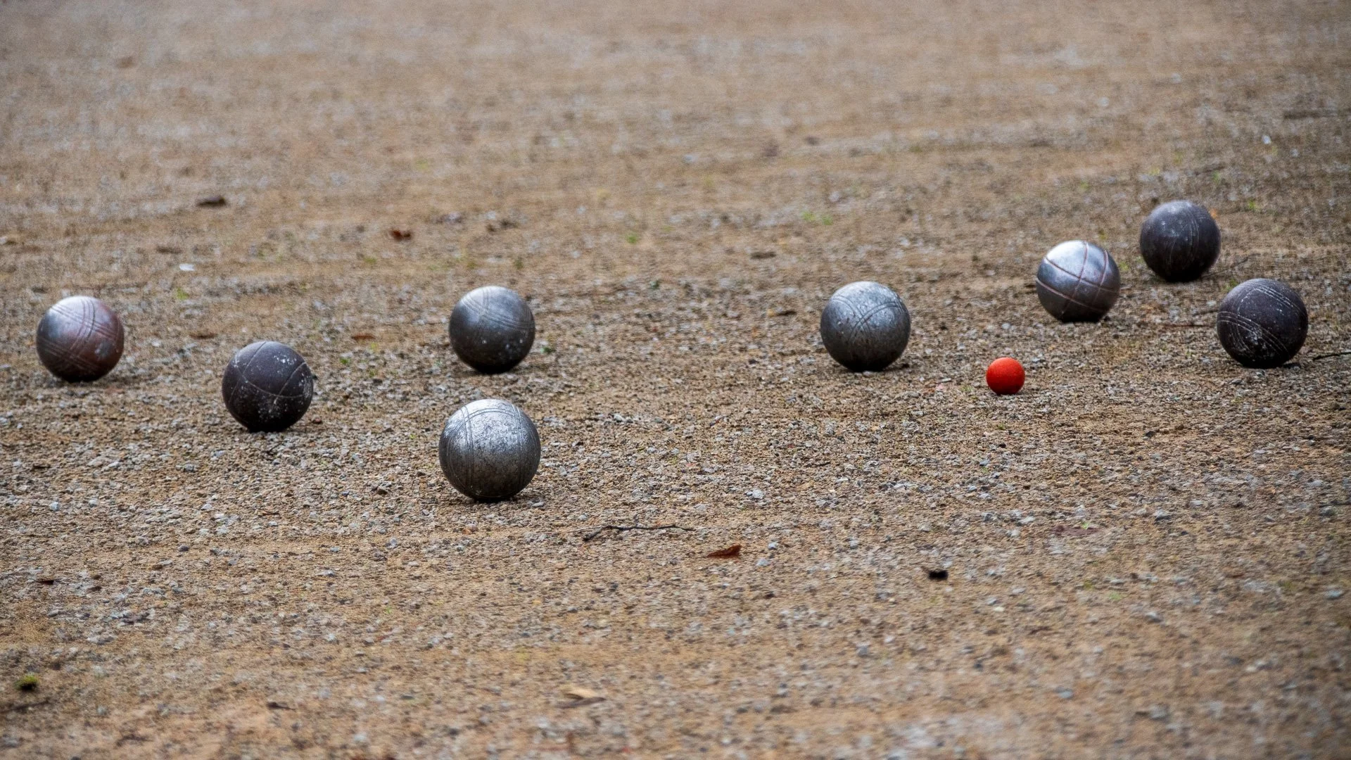Lieblingsplätze im Wandel der Jahreszeiten