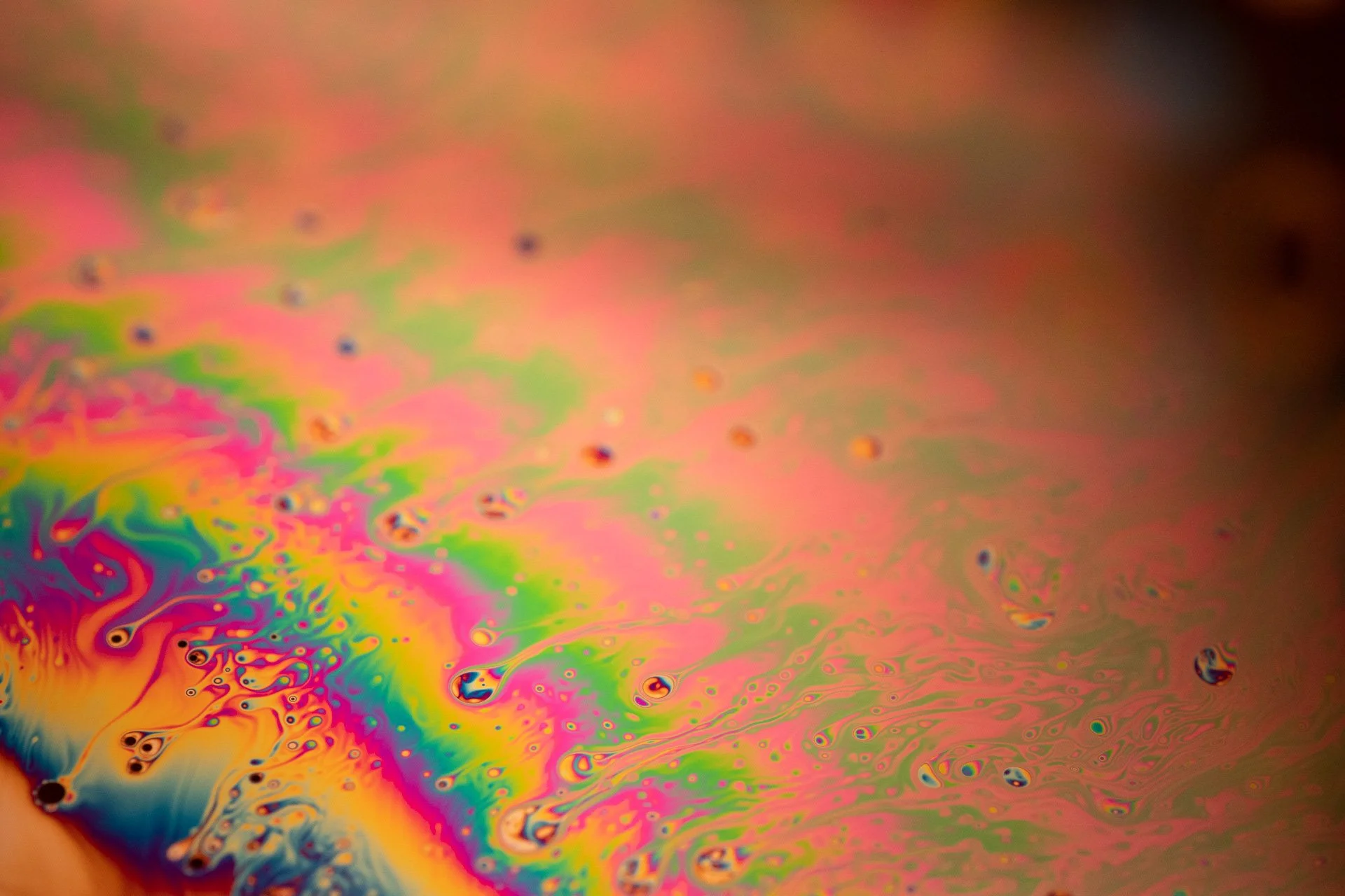 Oberflächenstrukturen