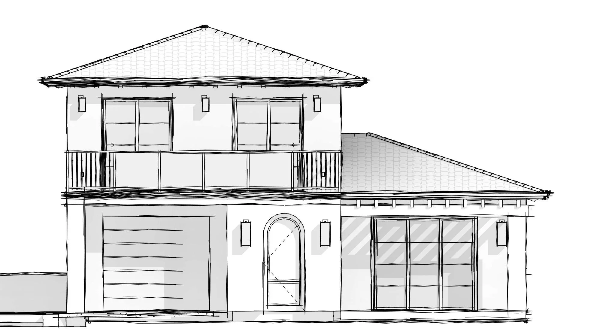 La Costa Residence - ADU Elevation 1.jpg
