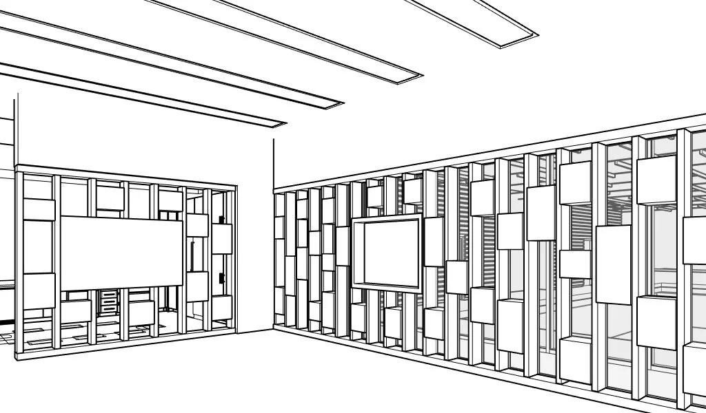 Perspective - 3D View - Party room.jpg