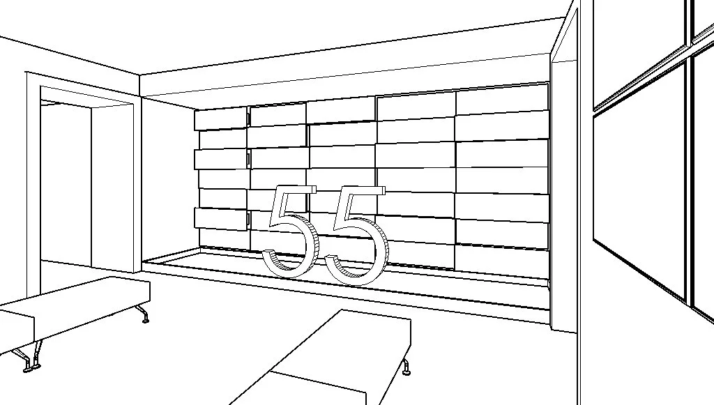 Perspective - 3D View - Secondary lobby.jpg