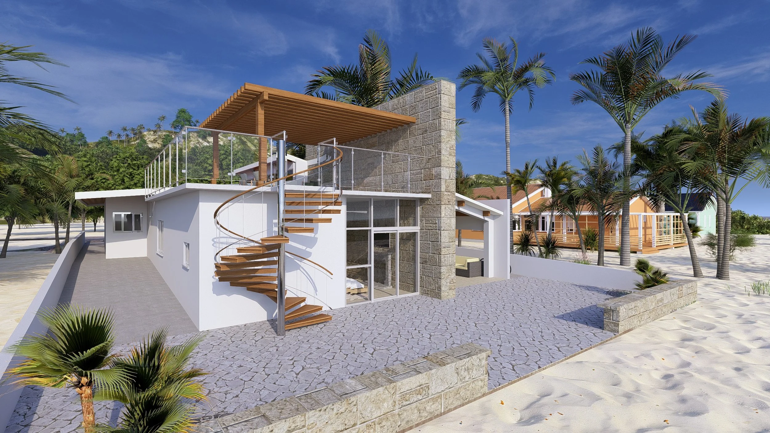 Render_Tropical Paradise (Raytraced).jpg