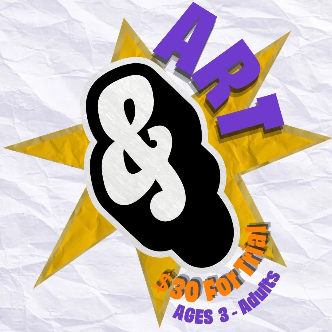 Looking for a creative outlet that truly supports your child&rsquo;s growth? 💡

At Sounds N Shapes, our art programs go beyond just drawing lines. We provide a space where kids build fine motor skills, boost their confidence through self-expression,