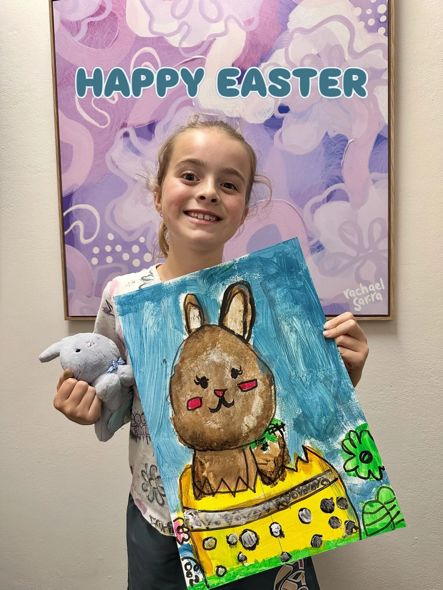 Happy Easter &amp; long weekend! 🐣✨
We&rsquo;re OPEN at Sounds N Shapes!
Going away? Let us know your leave dates so we can keep everything organised for you 💜