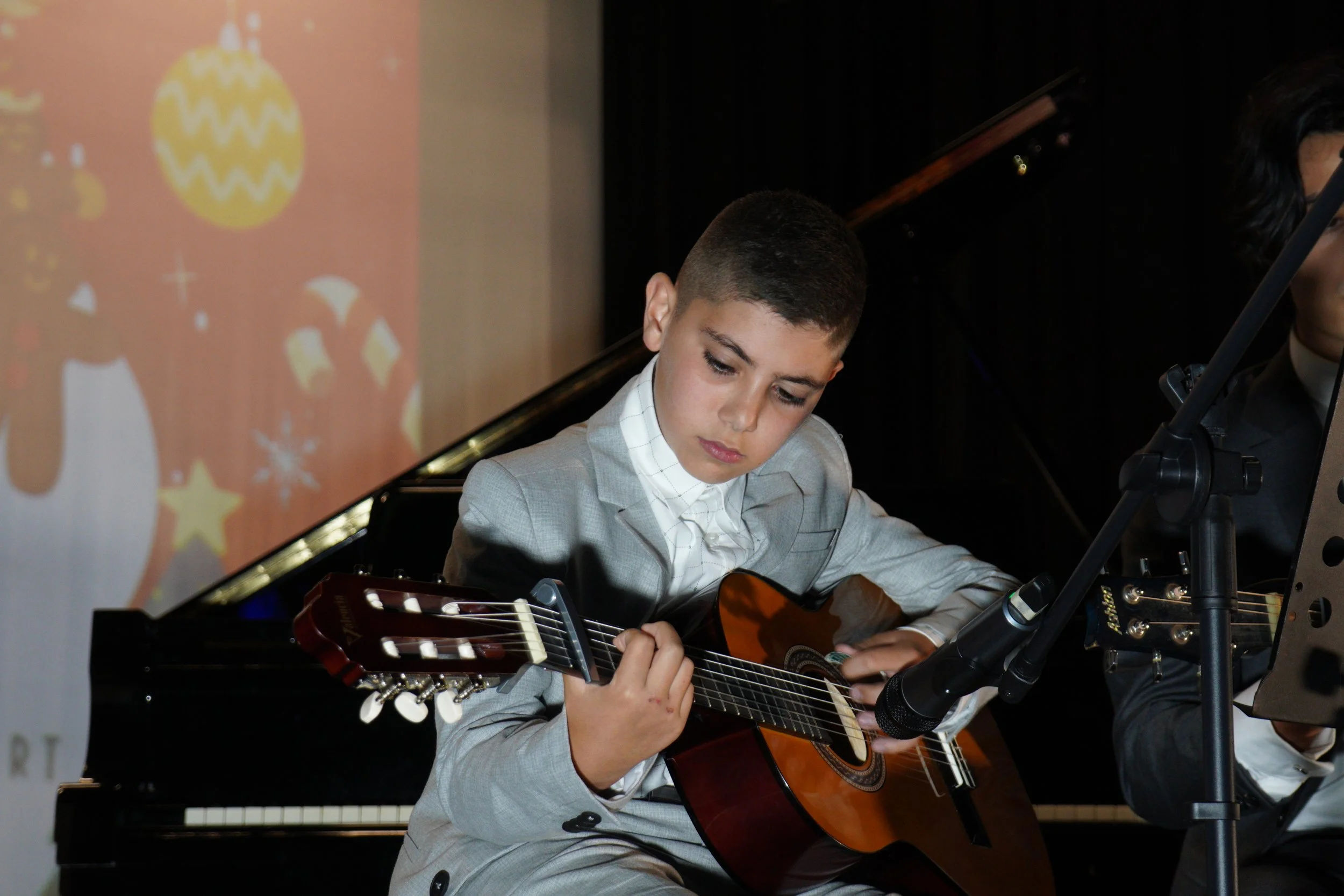 Guitar Concert