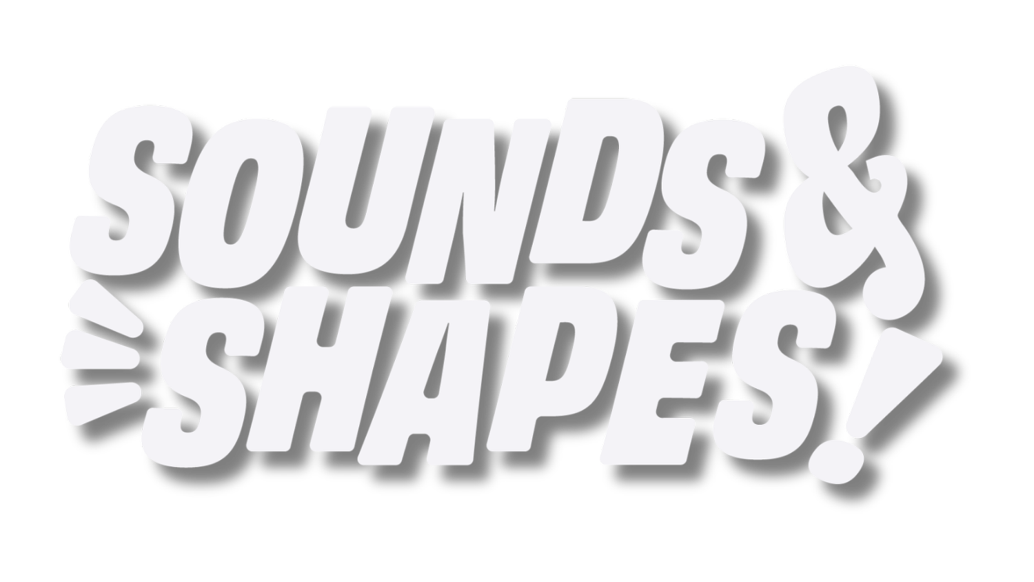 Sounds N Shapes