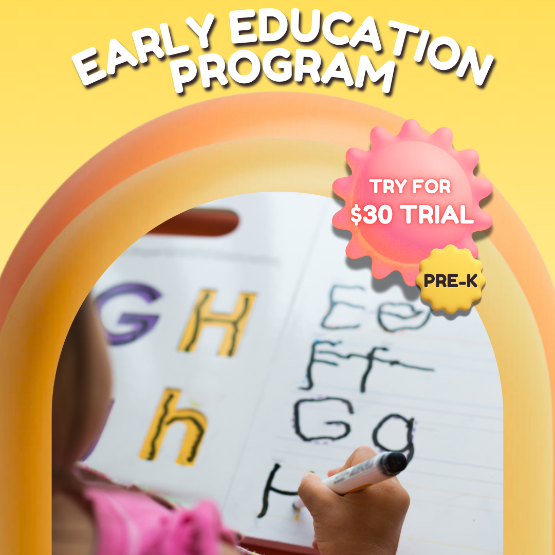 Early Education Program