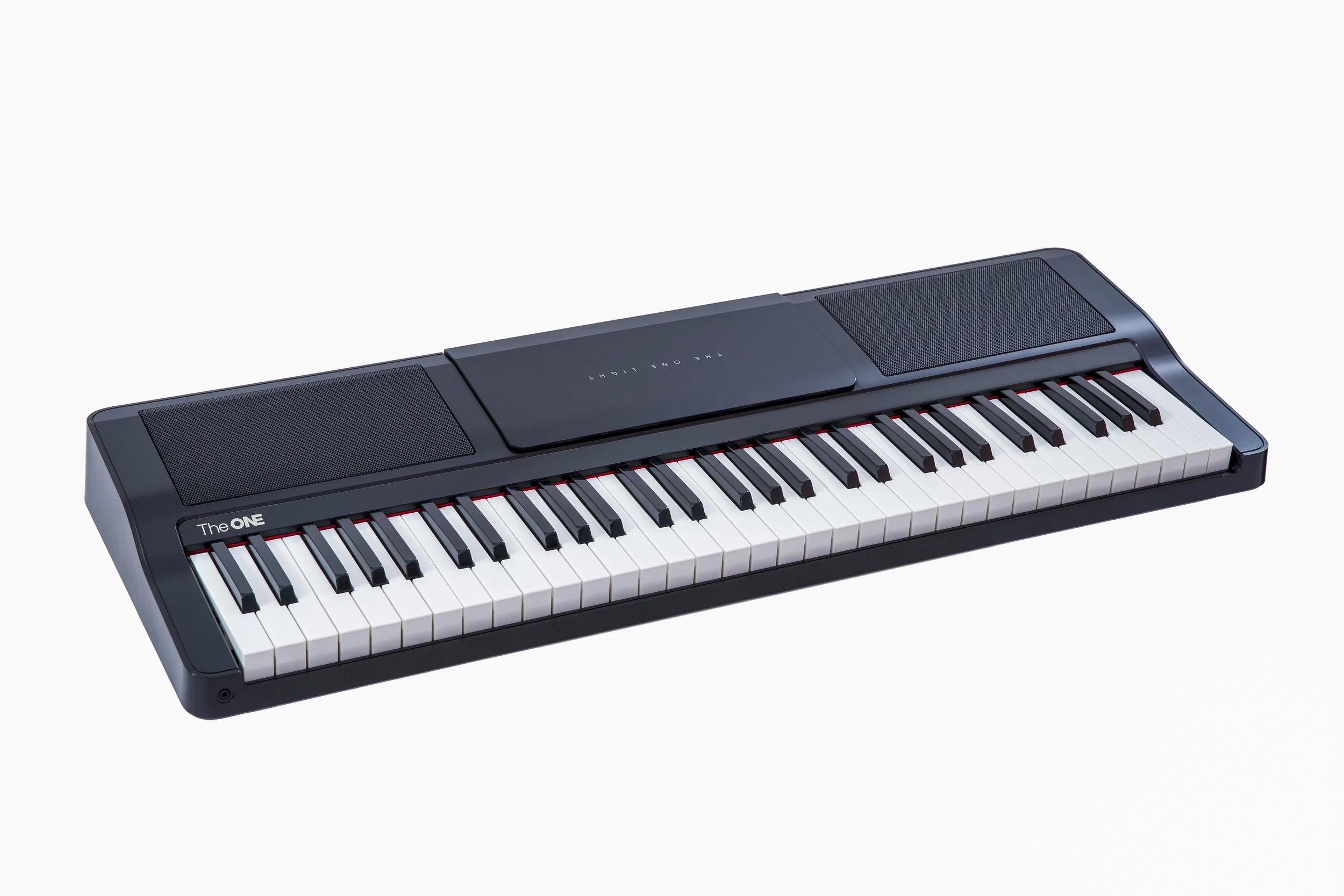 The ONE Light Keyboard