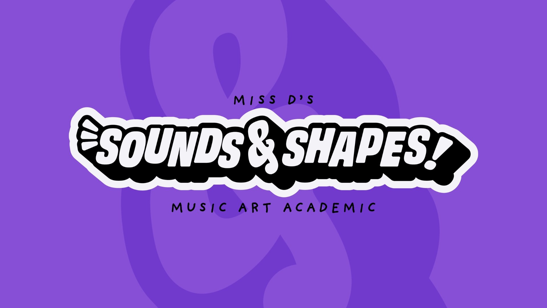 Sounds N Shapes