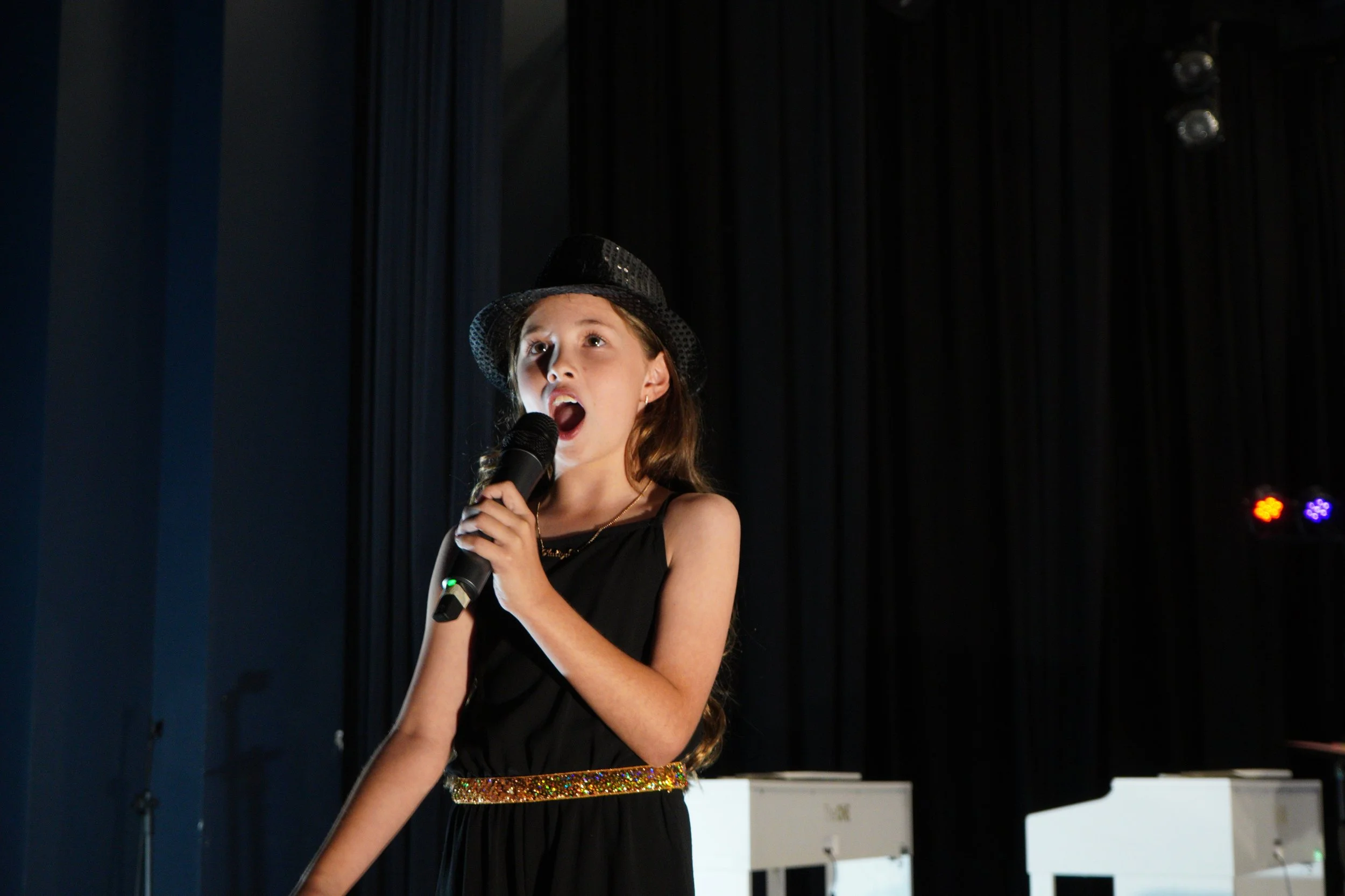 Singing Concert