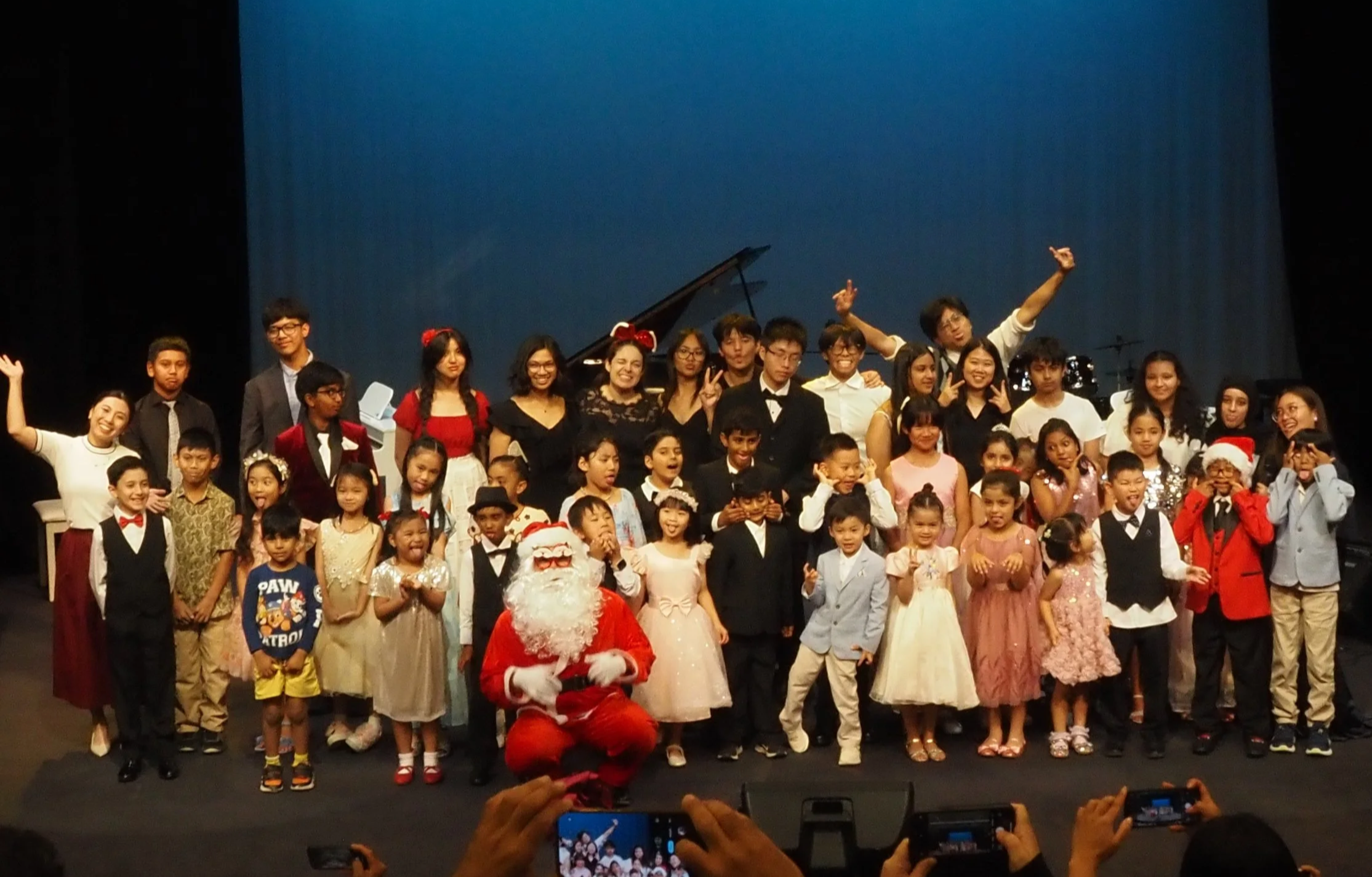 Christmas Concert 2025