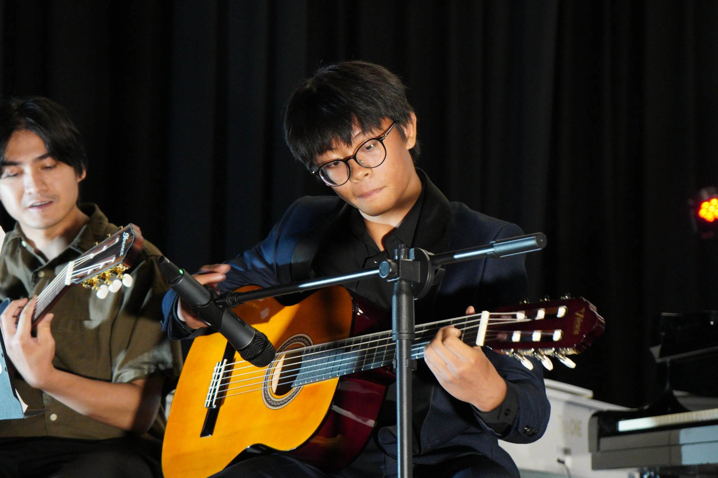 Guitar Concert