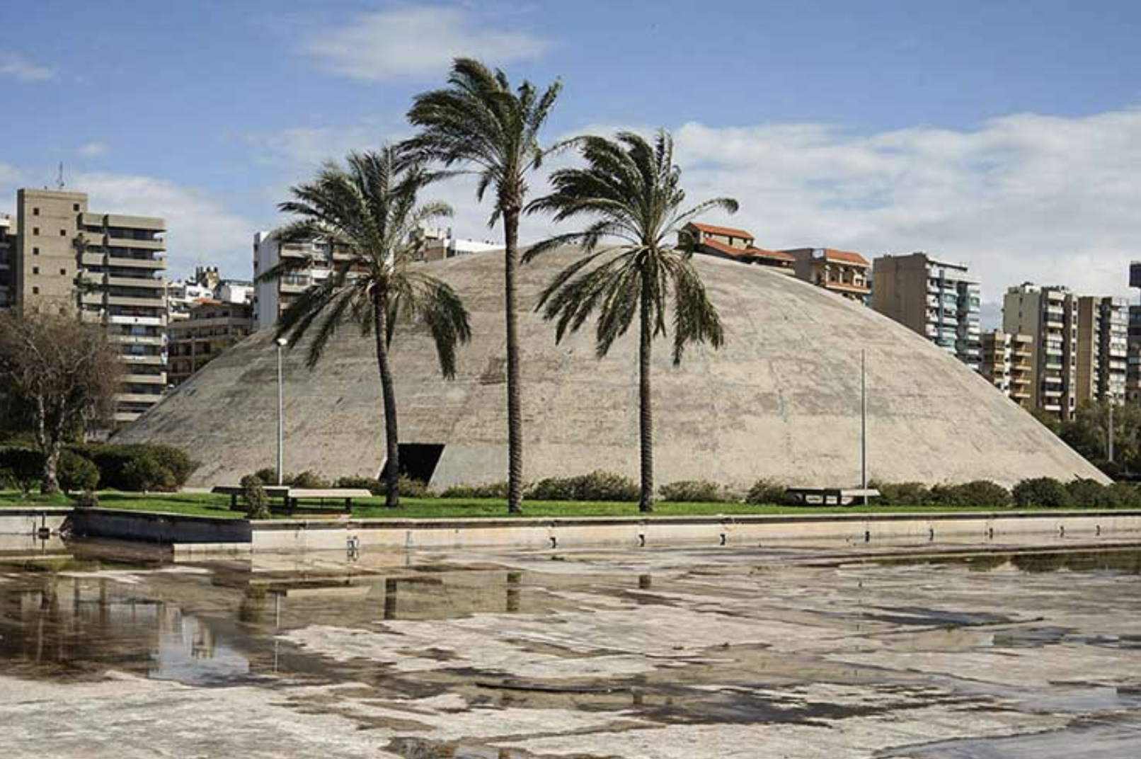 An Underground Tech City Is Being Created In Lebanon