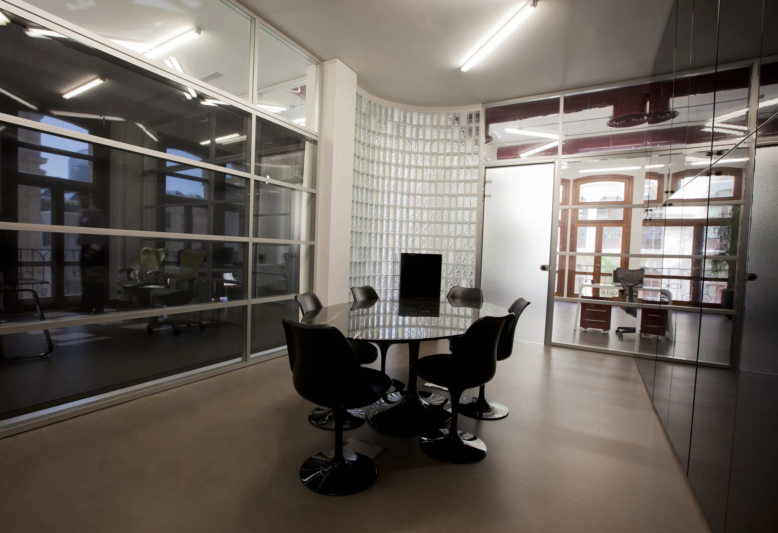 Offices