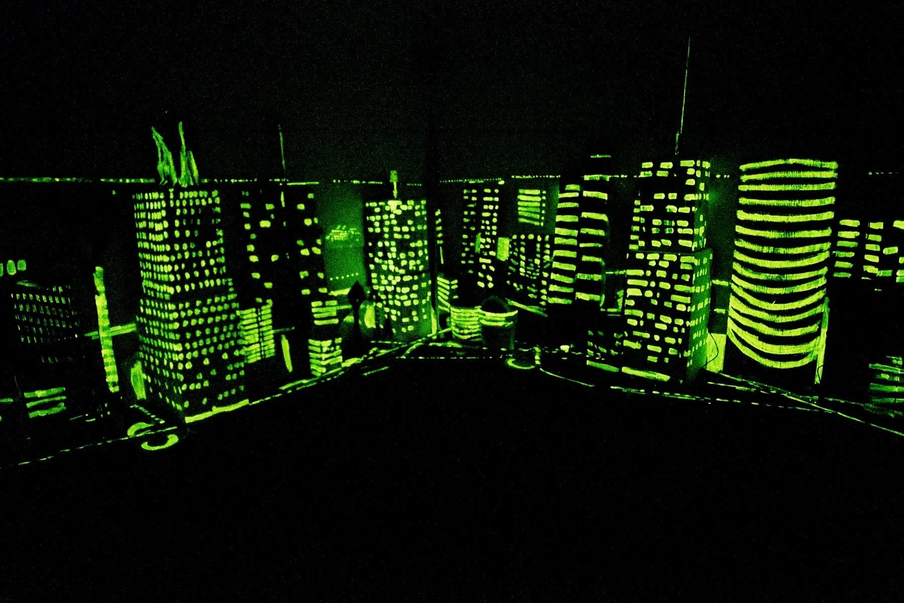 Museum Küppersmühle Duisburgs