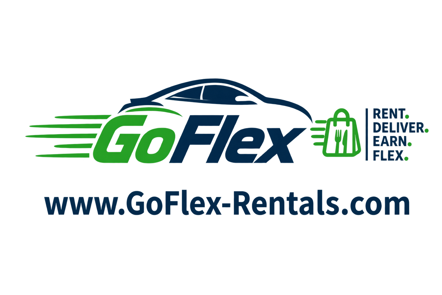 GoFlex Gig Rentals