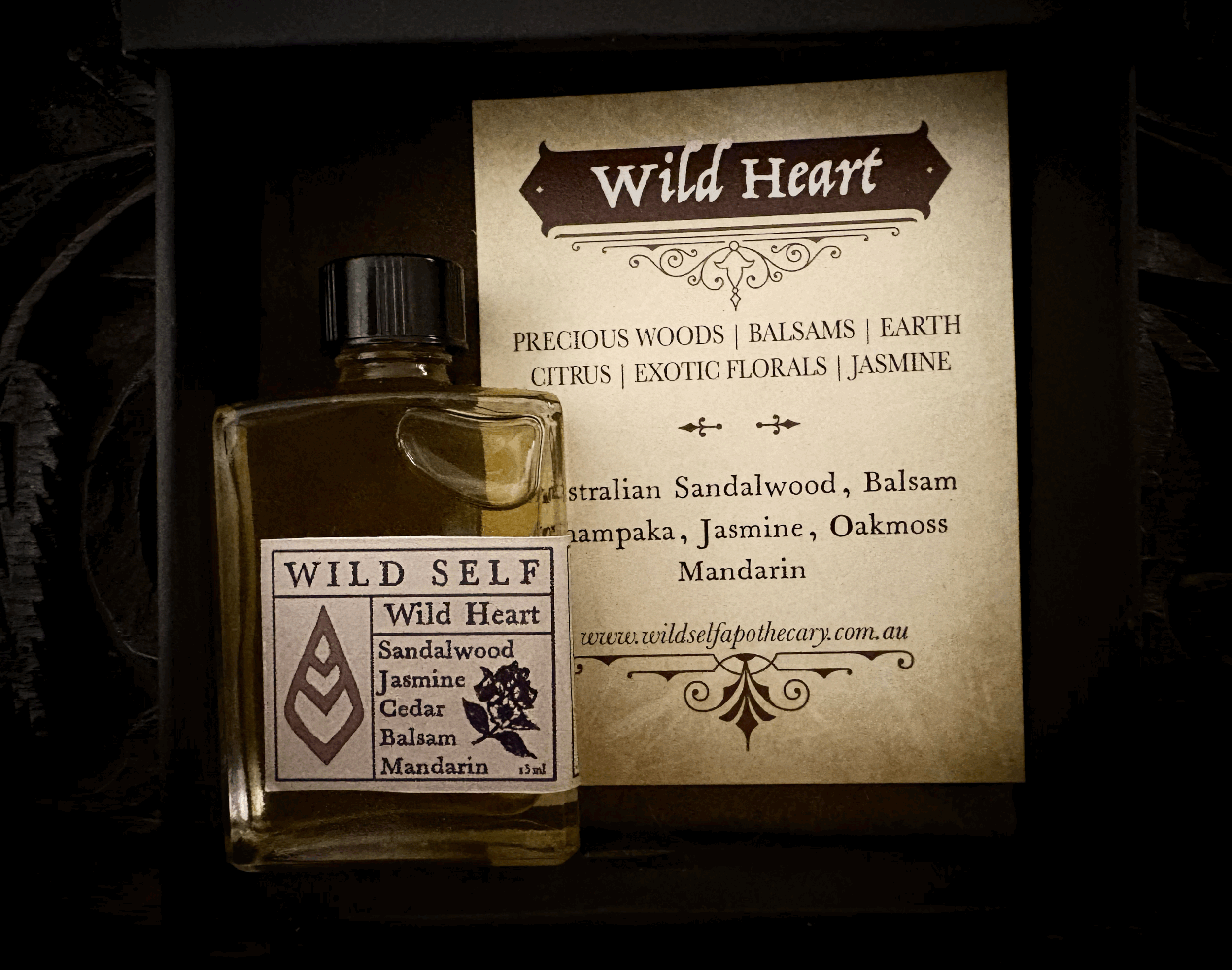 Wild Heart