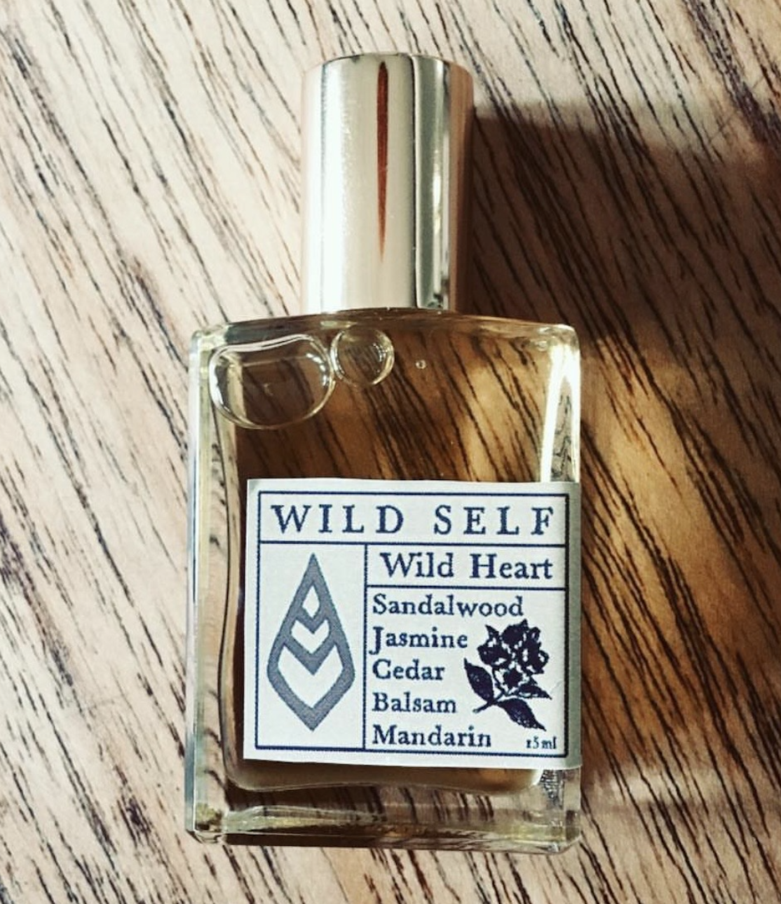 Wild Heart