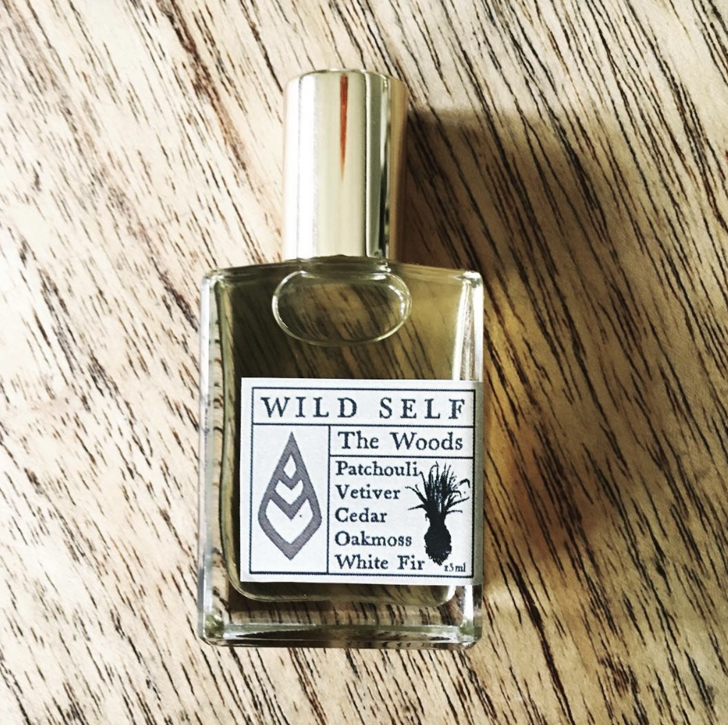 Autumn Eve 15ml