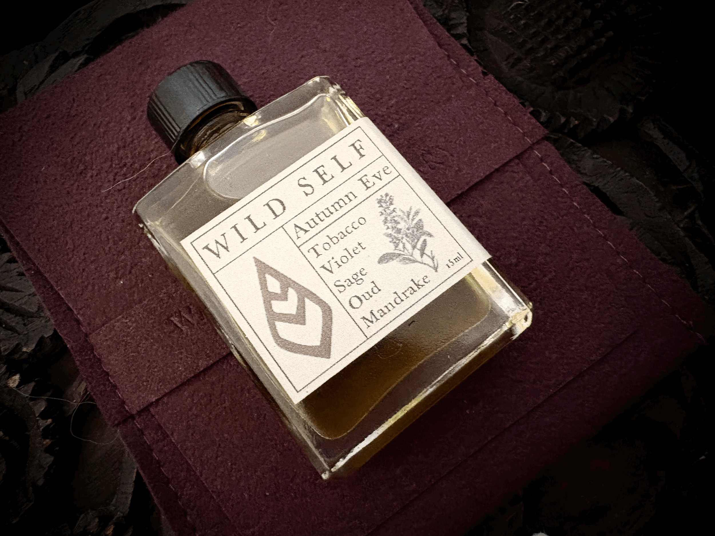 Autumn Eve 15ml