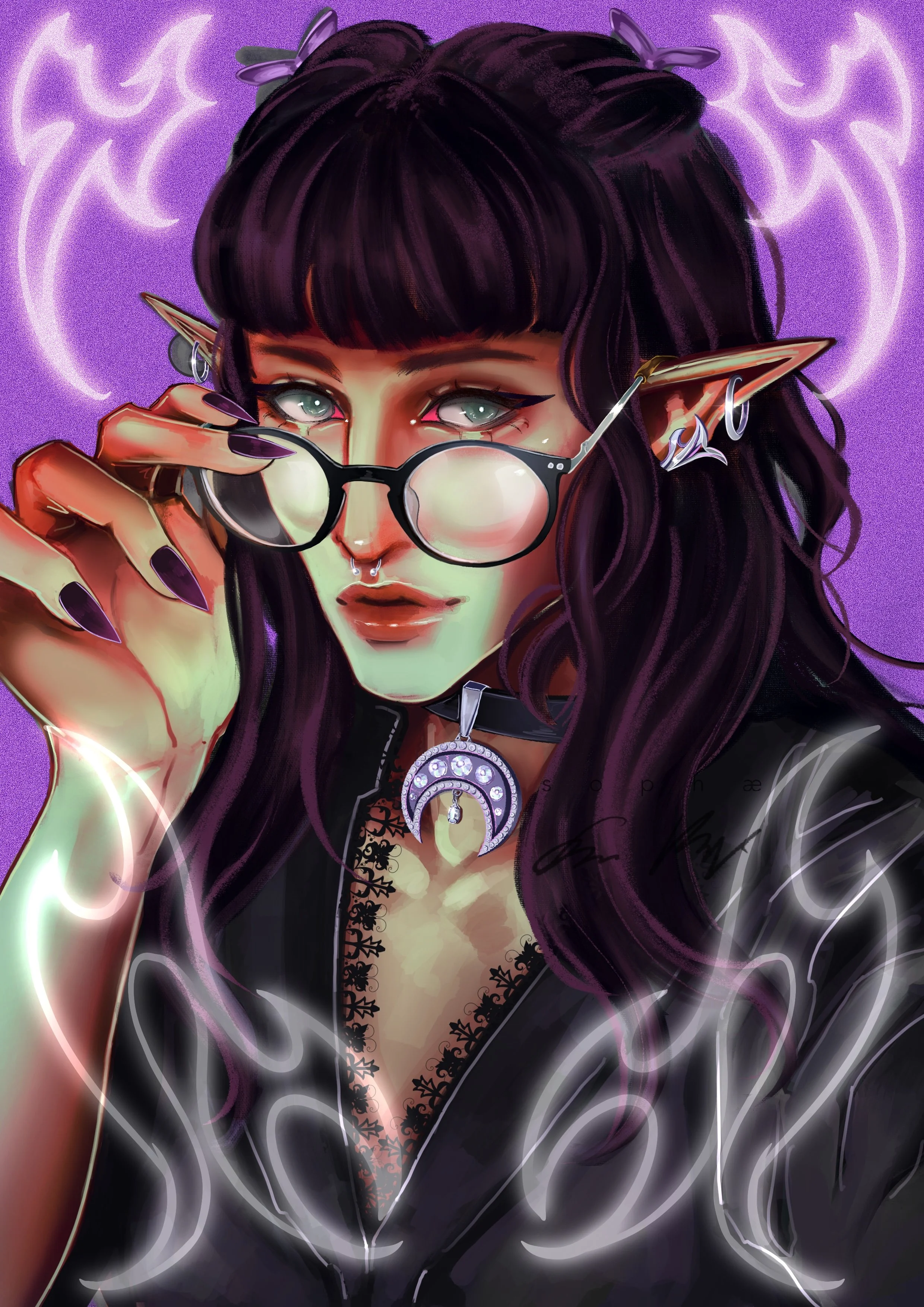 Self Portrait