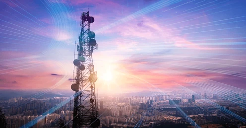 Telecom