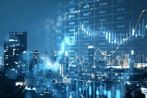 Financial Services