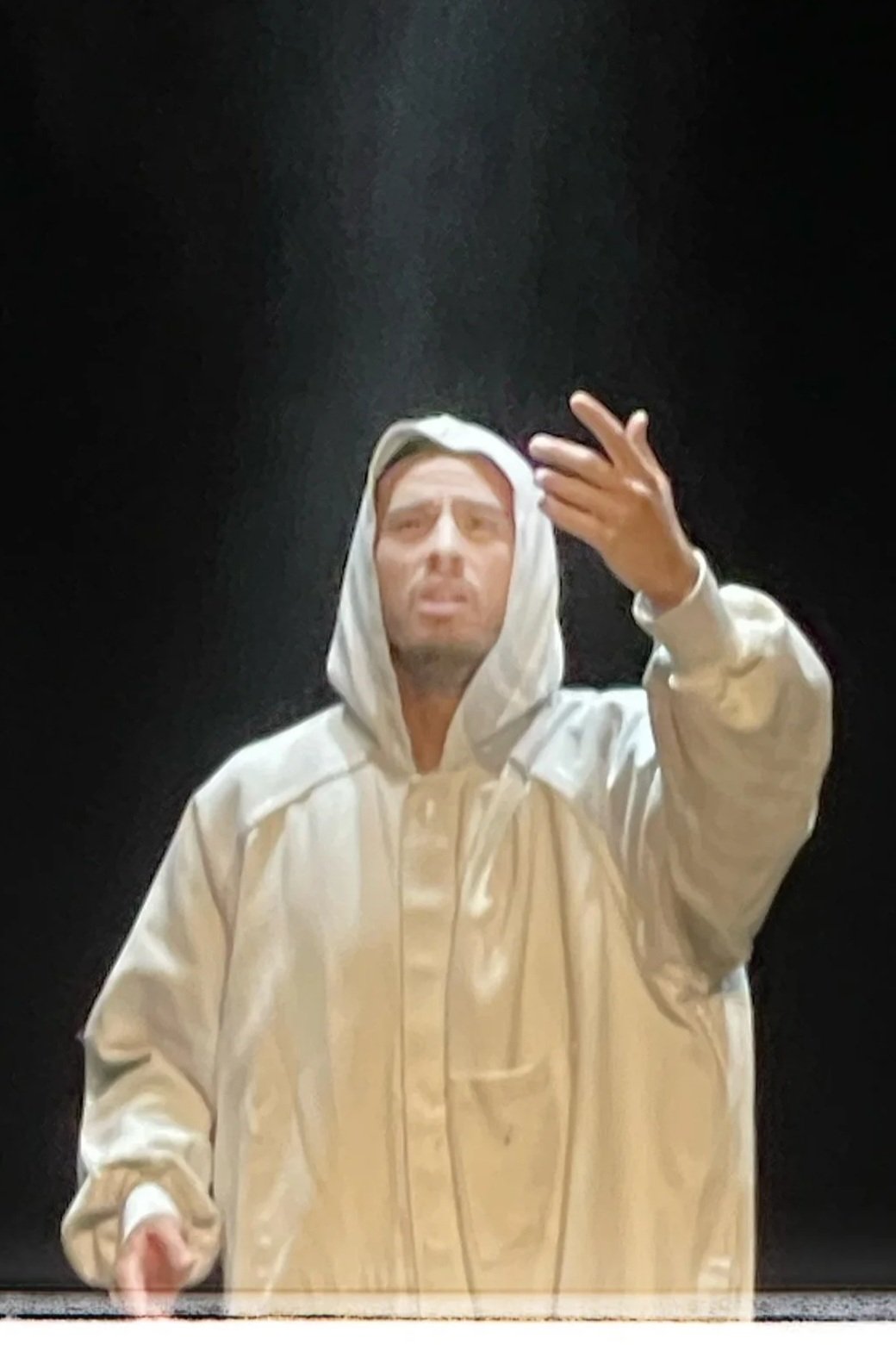 Le Dernier Aïd