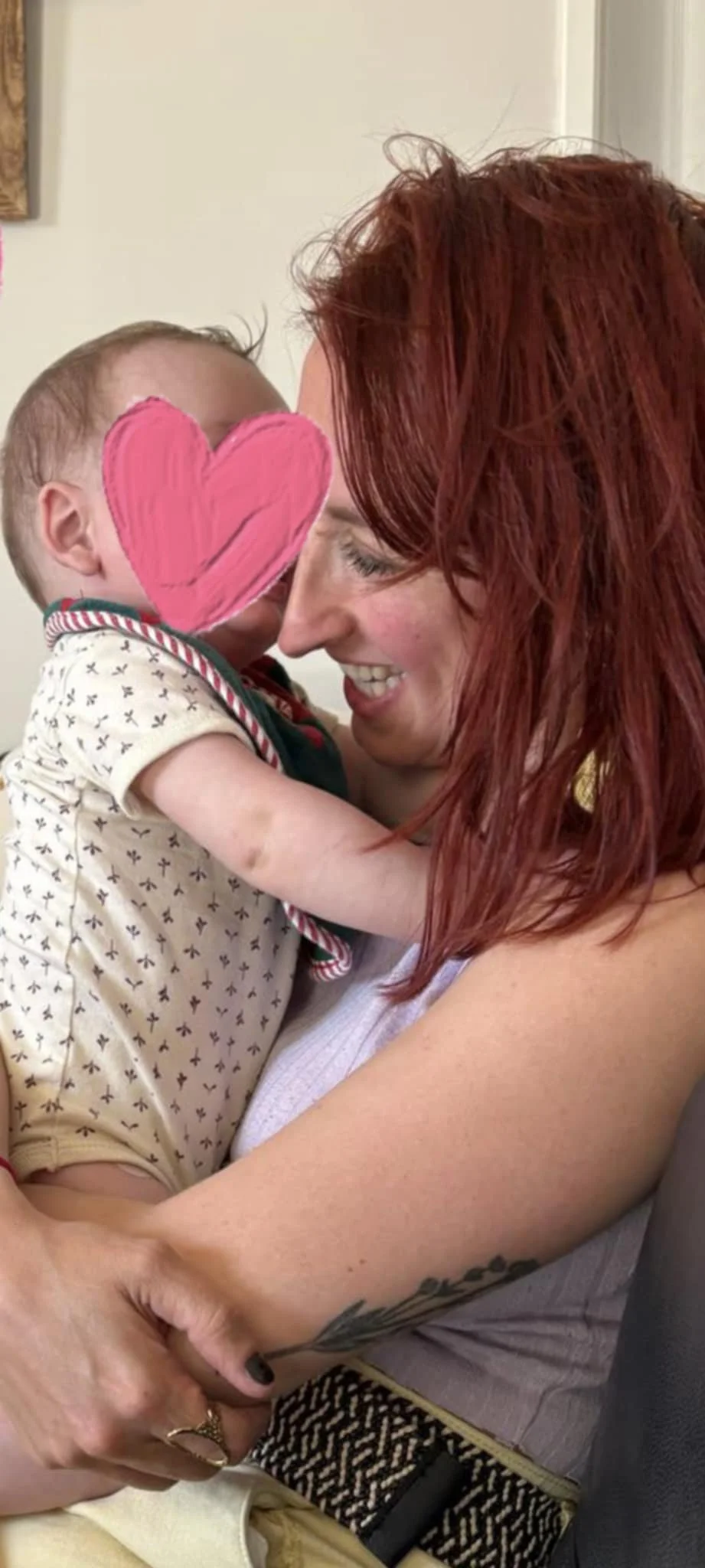 bébé yoga romans cecile leclercq