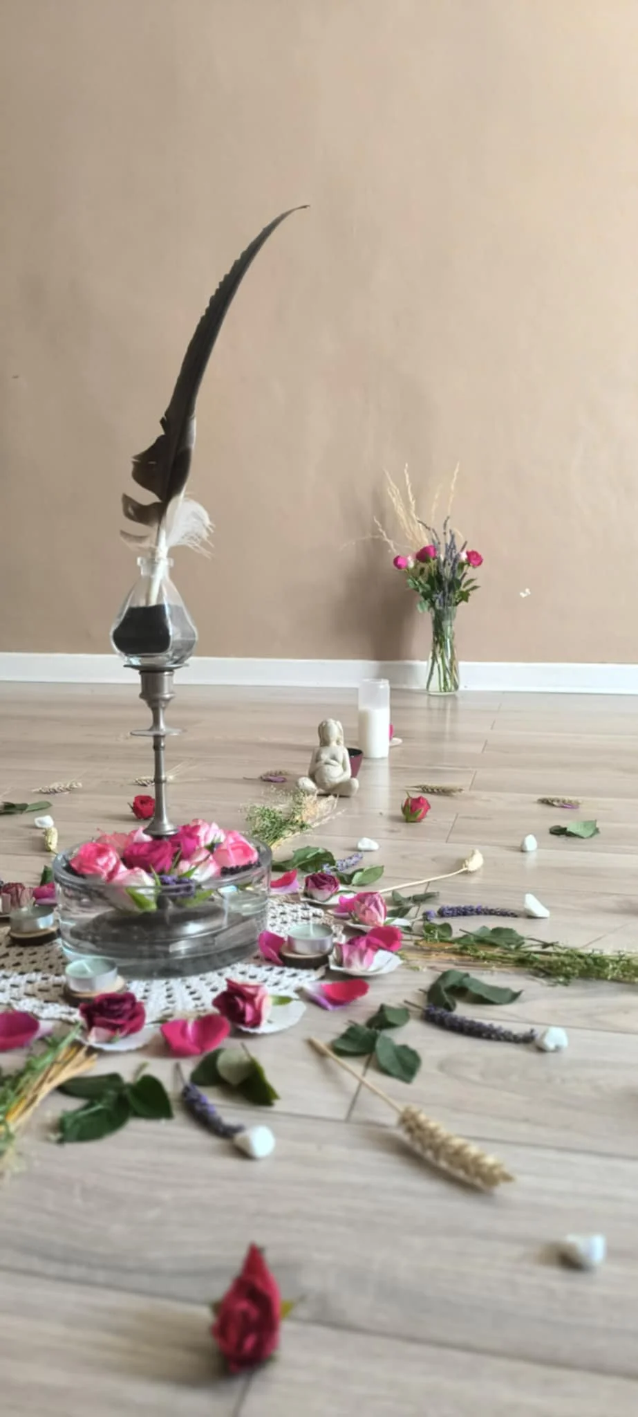 cercle de paroles cécile leclercq