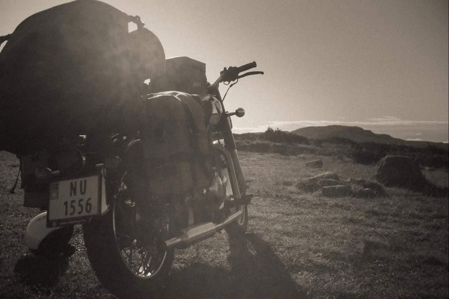 Norway high mountain adventure
#motorcyclelife #visitnorway🇳🇴 #bilkollektivet