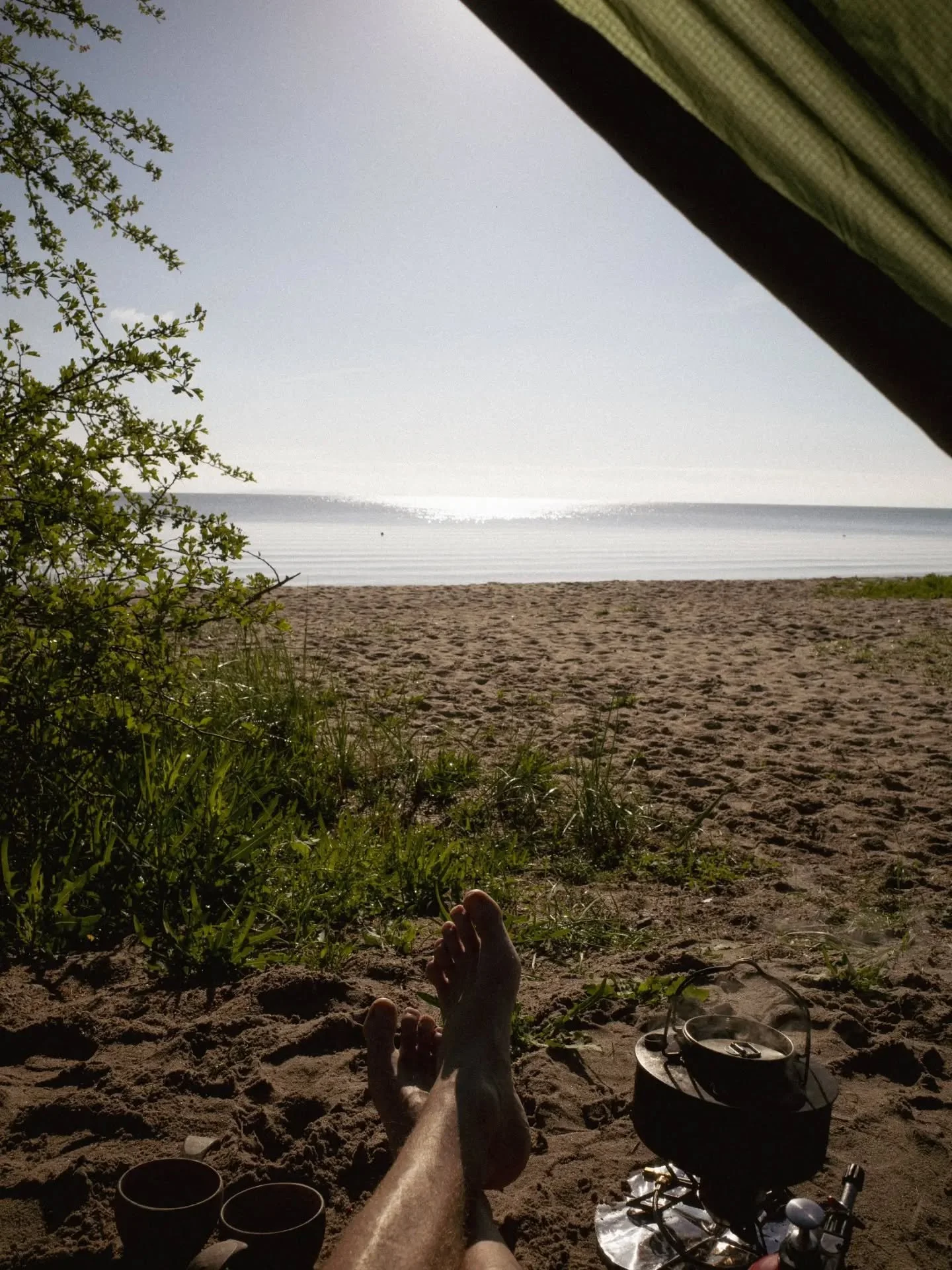 Yet another sunny morning 😎
#motorcyclelife #travel #bilkollektivet