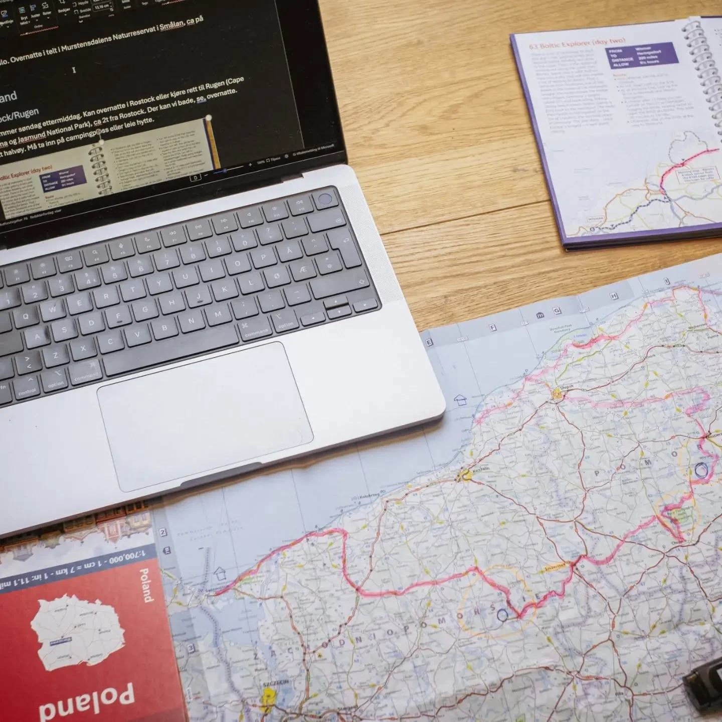 Planning the next adventure
#motorcyclelife #travel #bilkollektivet