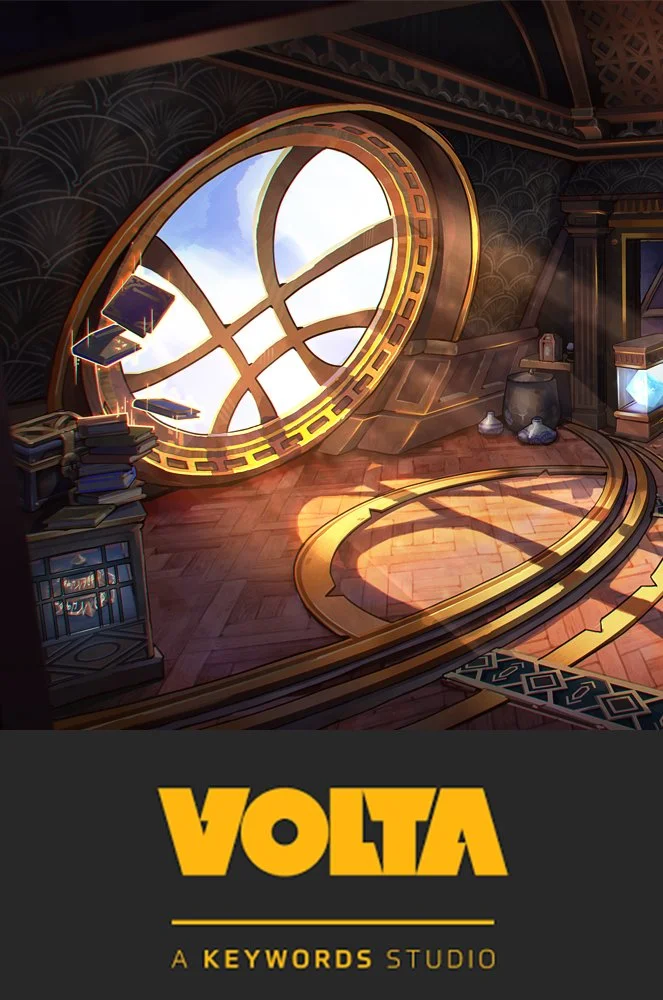 VOLTA Projects