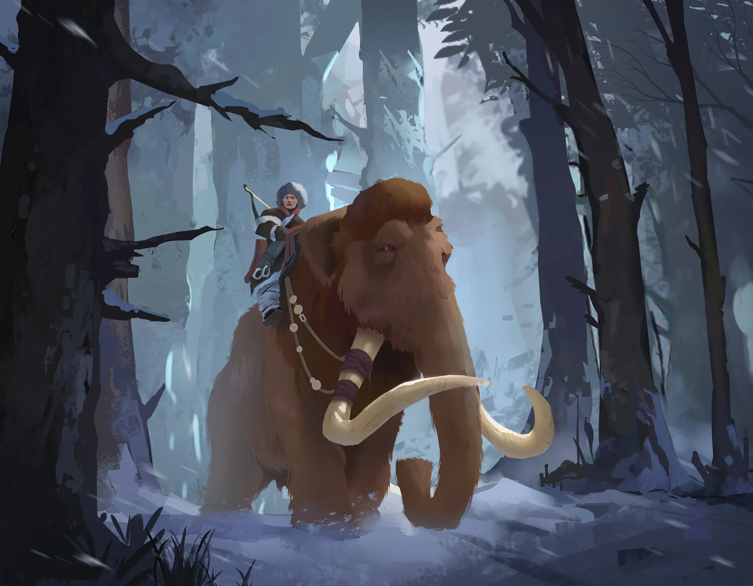 Hyperborean Woman-Final .jpg