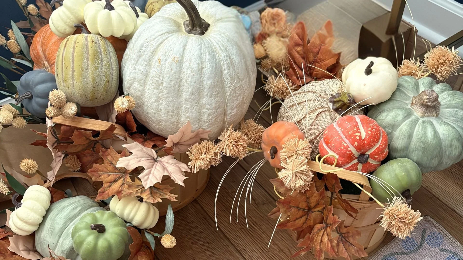 Seasonal and Holiday