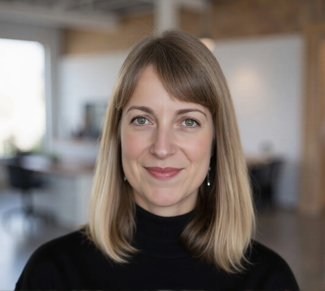 Raquel de Aymerich, product and operations consultant