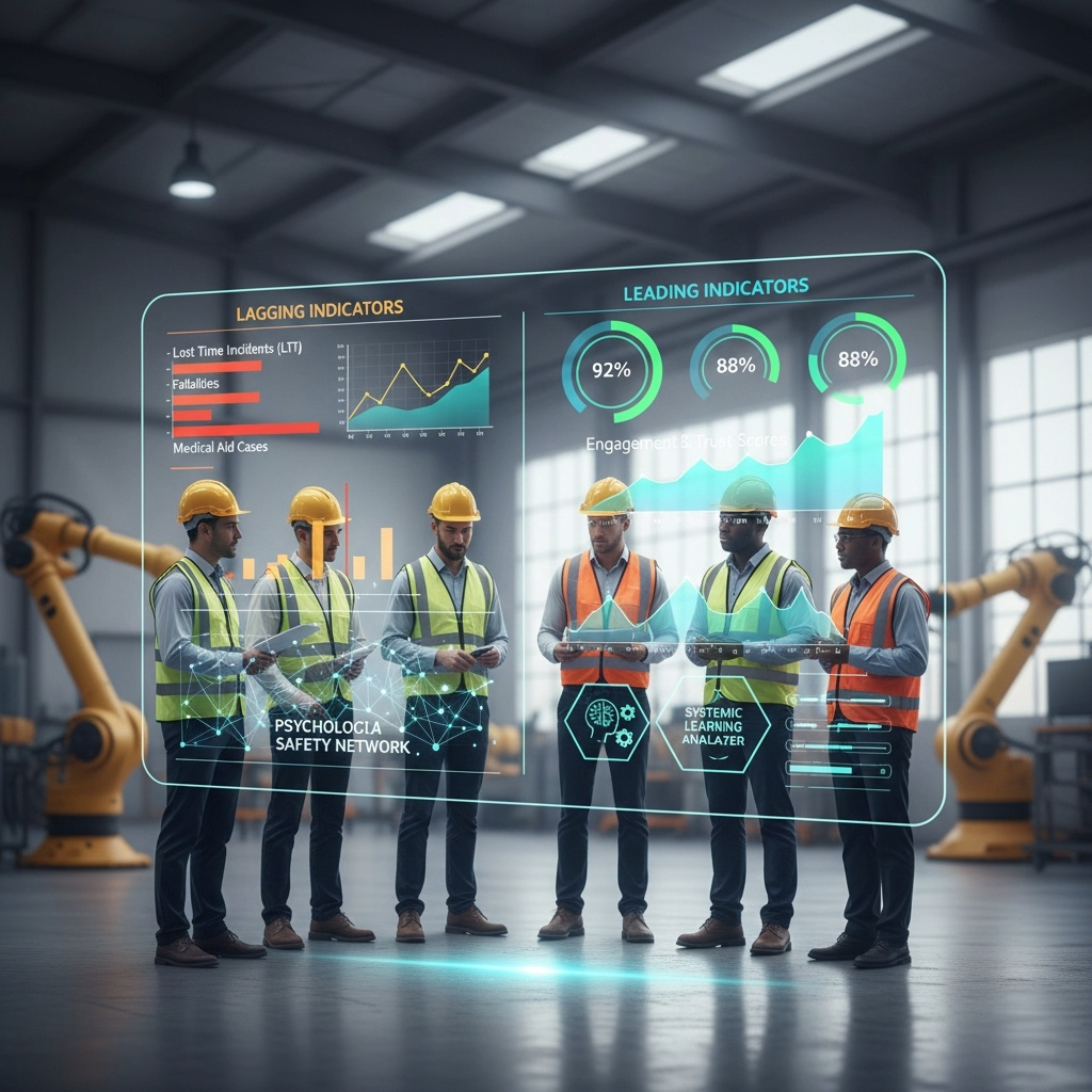 Episode 05: When Metrics Look Good but Risk is Growing