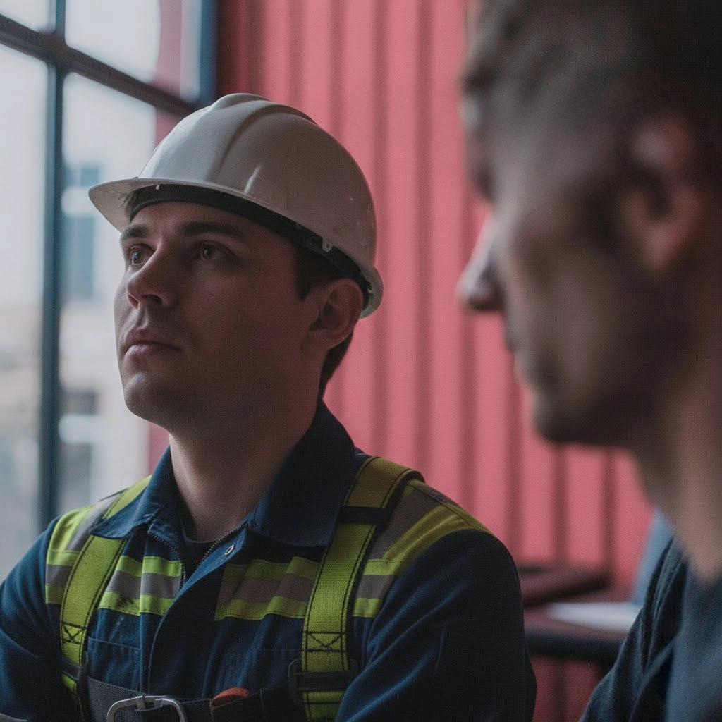 Episode 07: When Speaking Up Feels Riskier Than Staying Silent