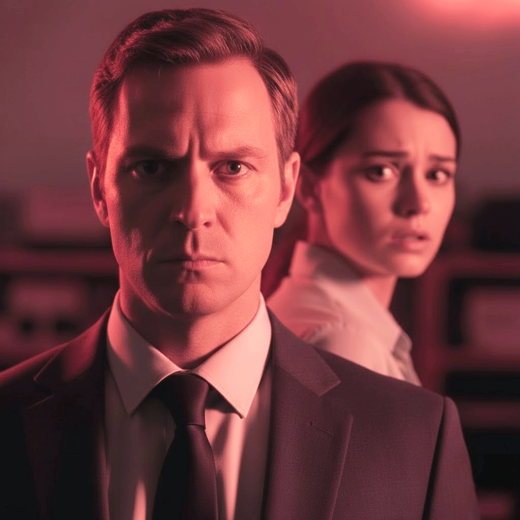 Episode 08: When Leaders Don’t Hear the Bad News